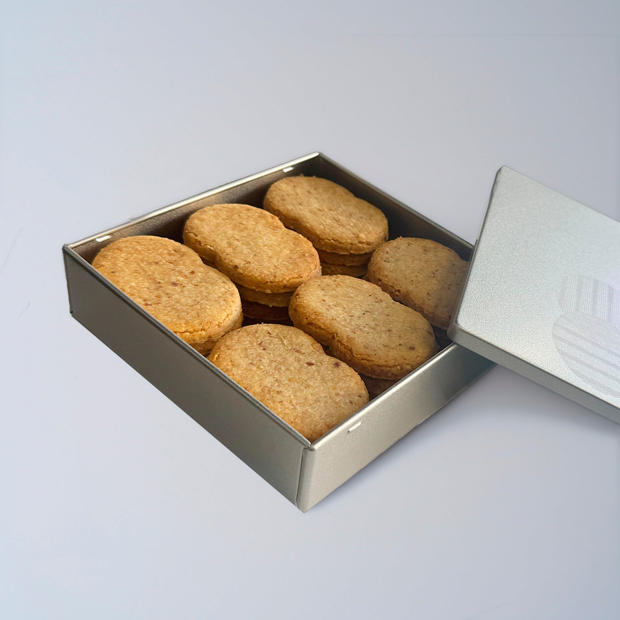 パルミジャーノ・レッジャーノ ビスキュイ(24枚・42枚)