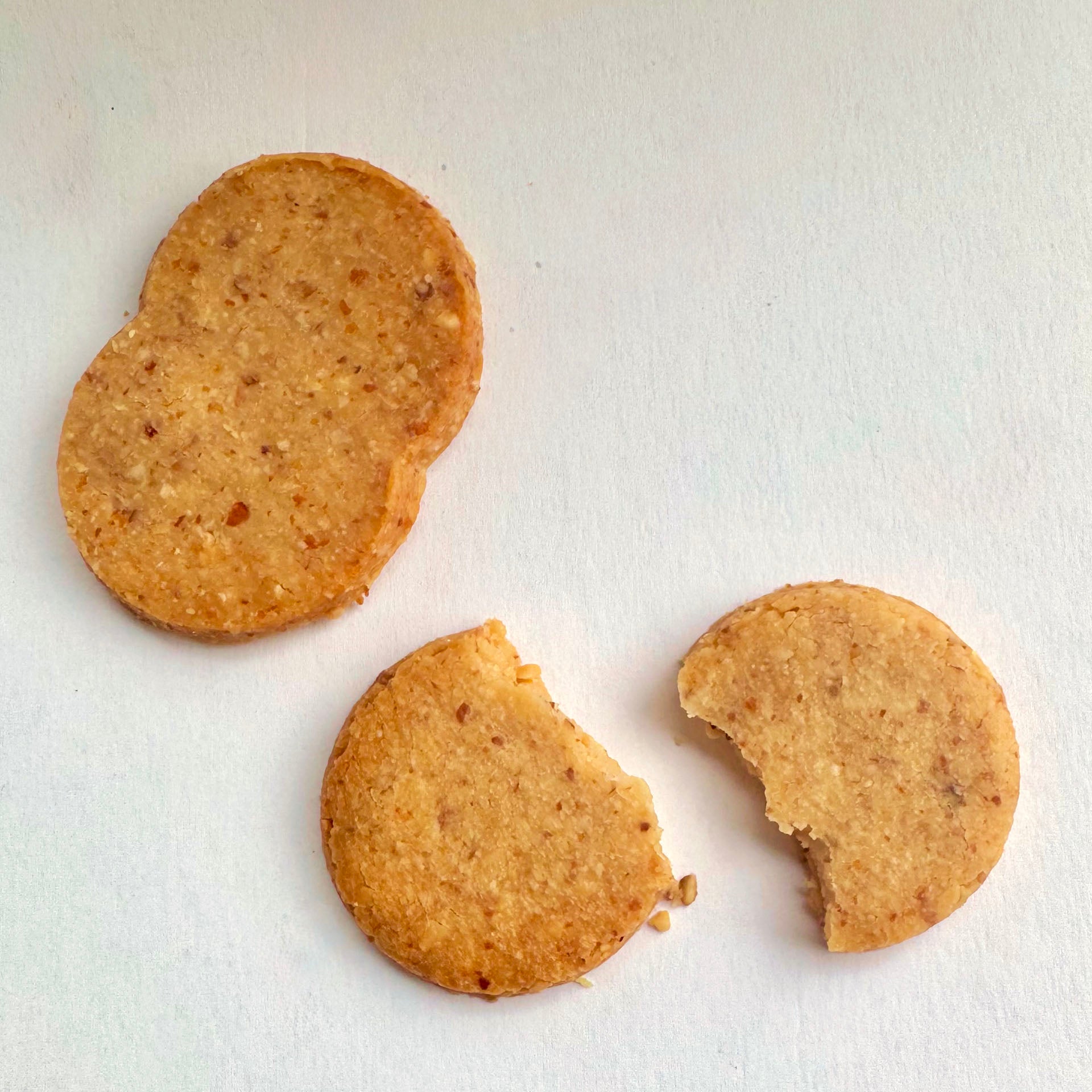 【熨斗・銀糸付き】パルミジャーノ・レッジャーノ ビスキュイ(24枚・42枚)