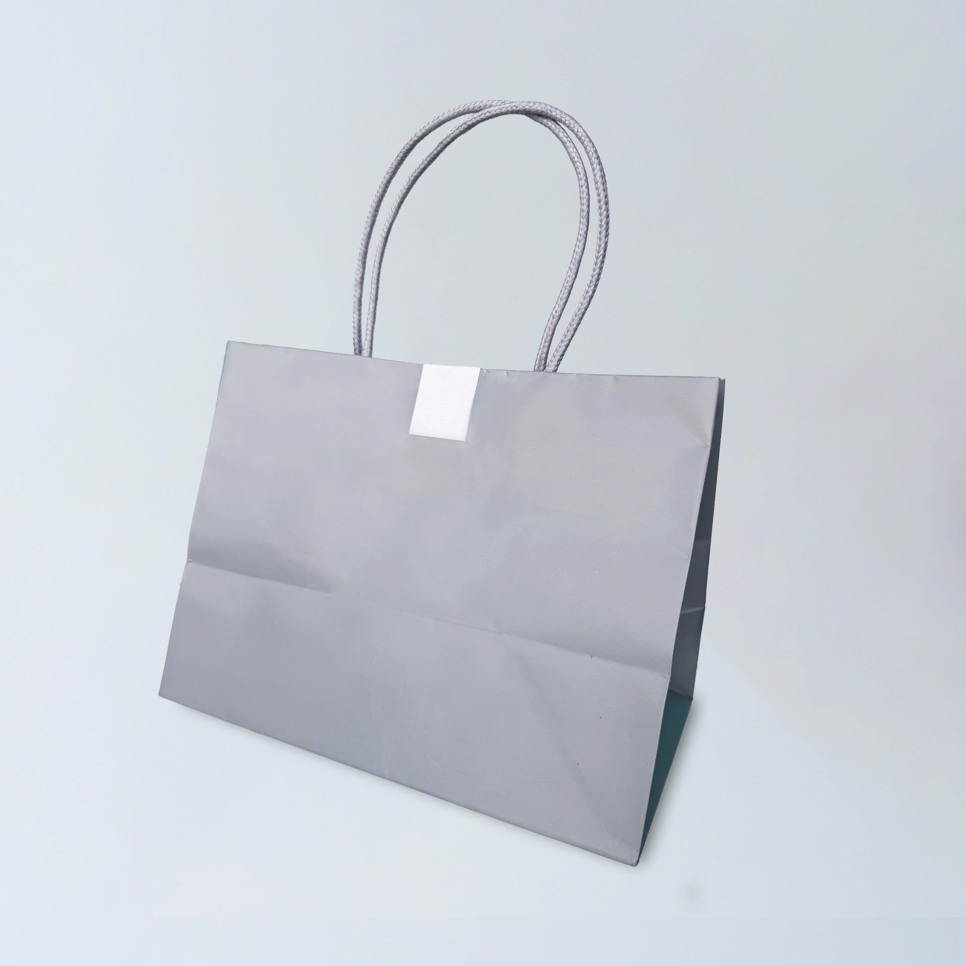 Carrying bag (with sticker)