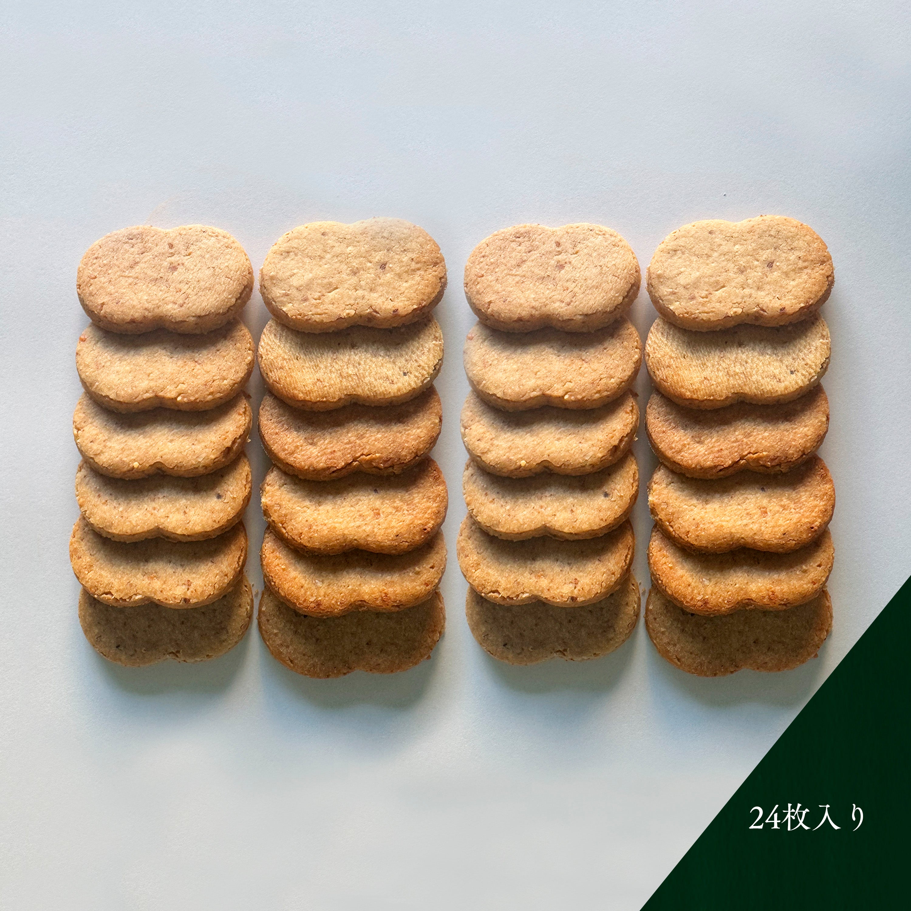 パルミジャーノ・レッジャーノ ビスキュイ(24枚入・42枚入)