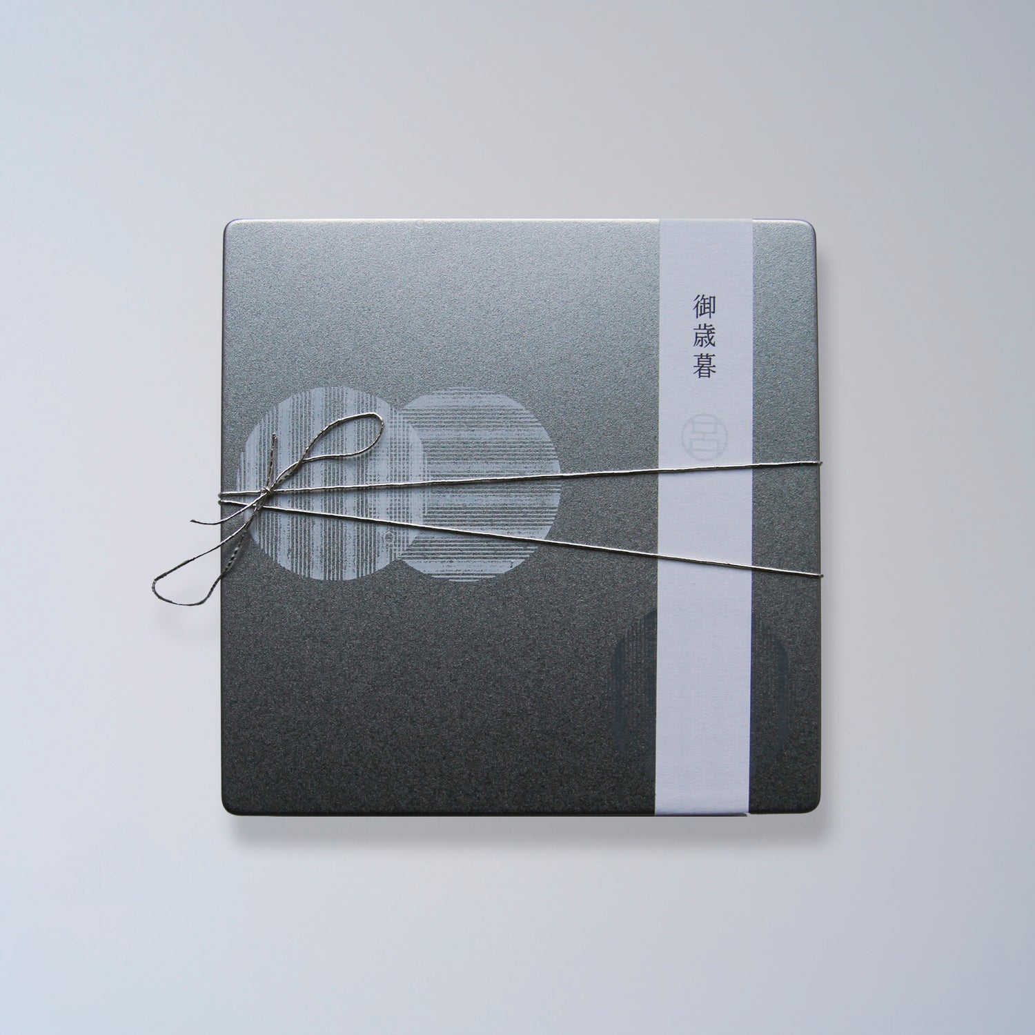 【熨斗・銀糸付き】パルミジャーノ・レッジャーノ ビスキュイ（24枚・42枚）