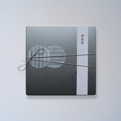 【熨斗・銀糸付き】パルミジャーノ・レッジャーノ ビスキュイ（24枚・42枚）