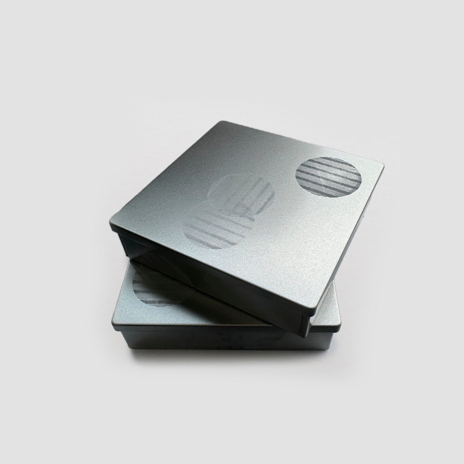 《有機カカオ》の濃密ビスキュイ