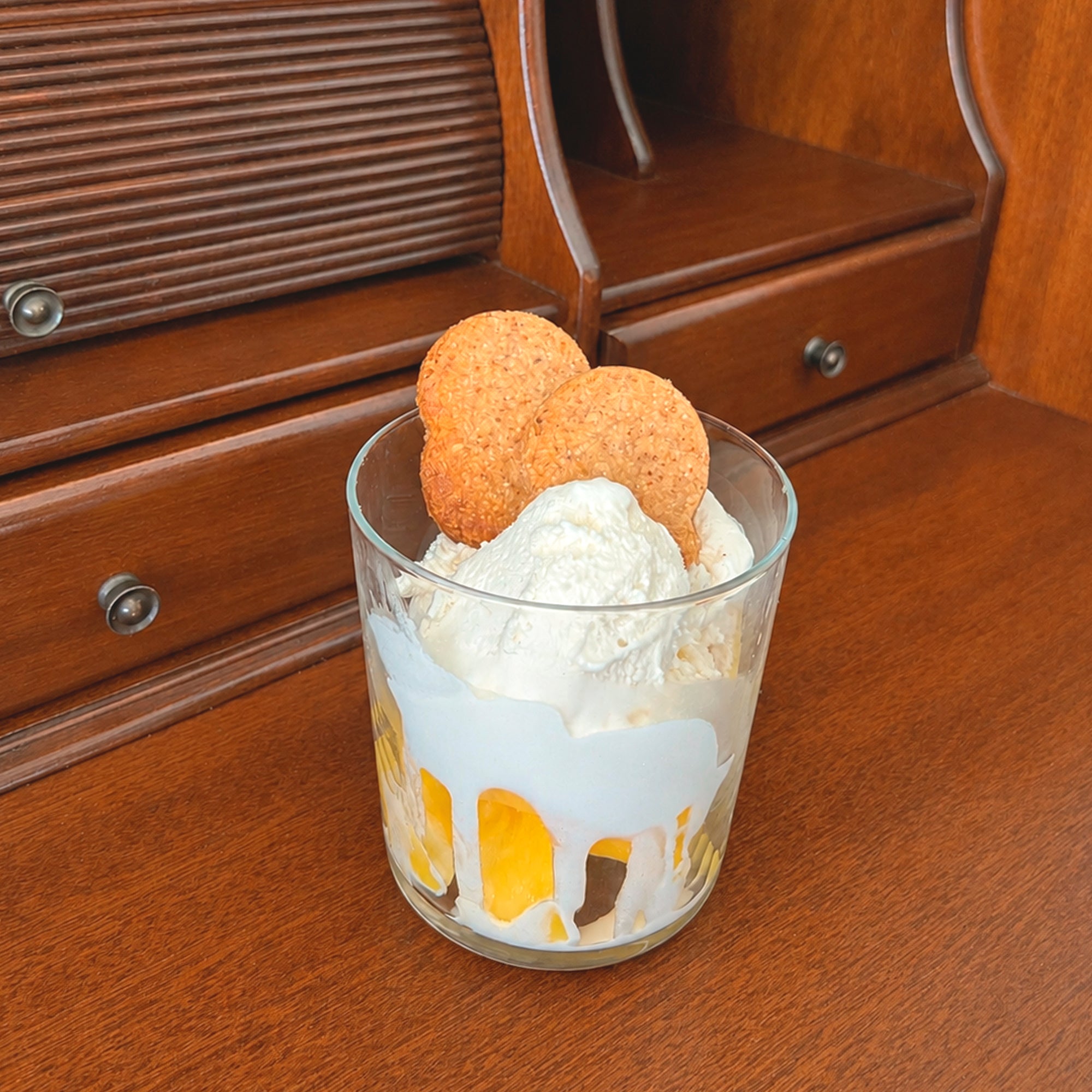 Parmigiano-Reggiano Biscuits (24 pieces)