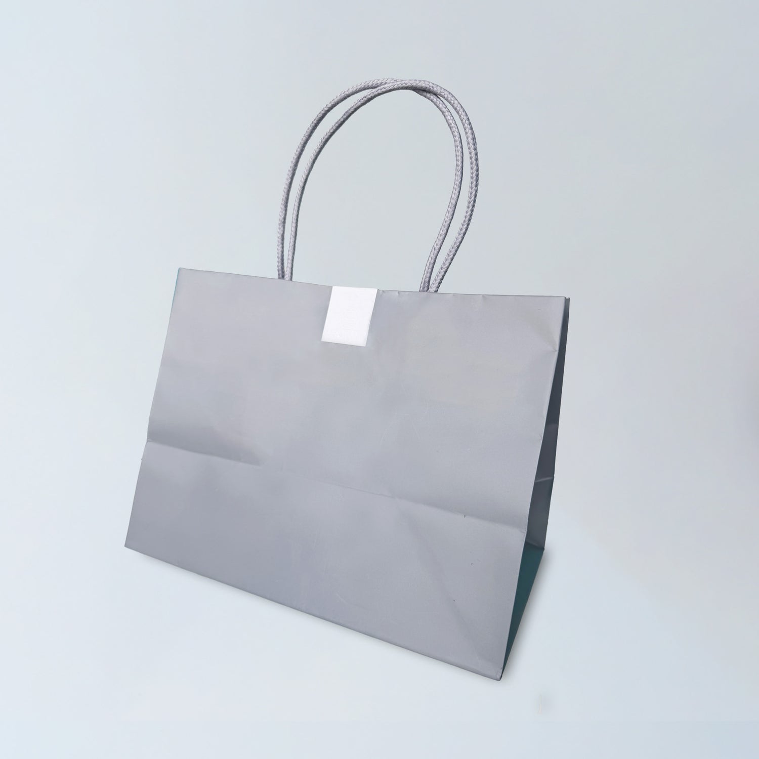 Carrying bag (with sticker)