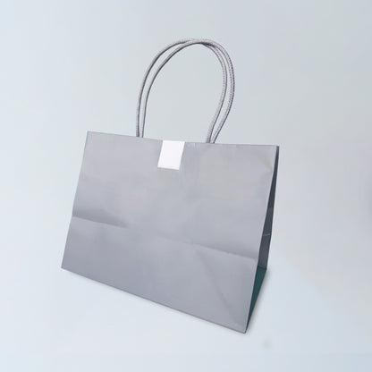 Carrying bag (with sticker)