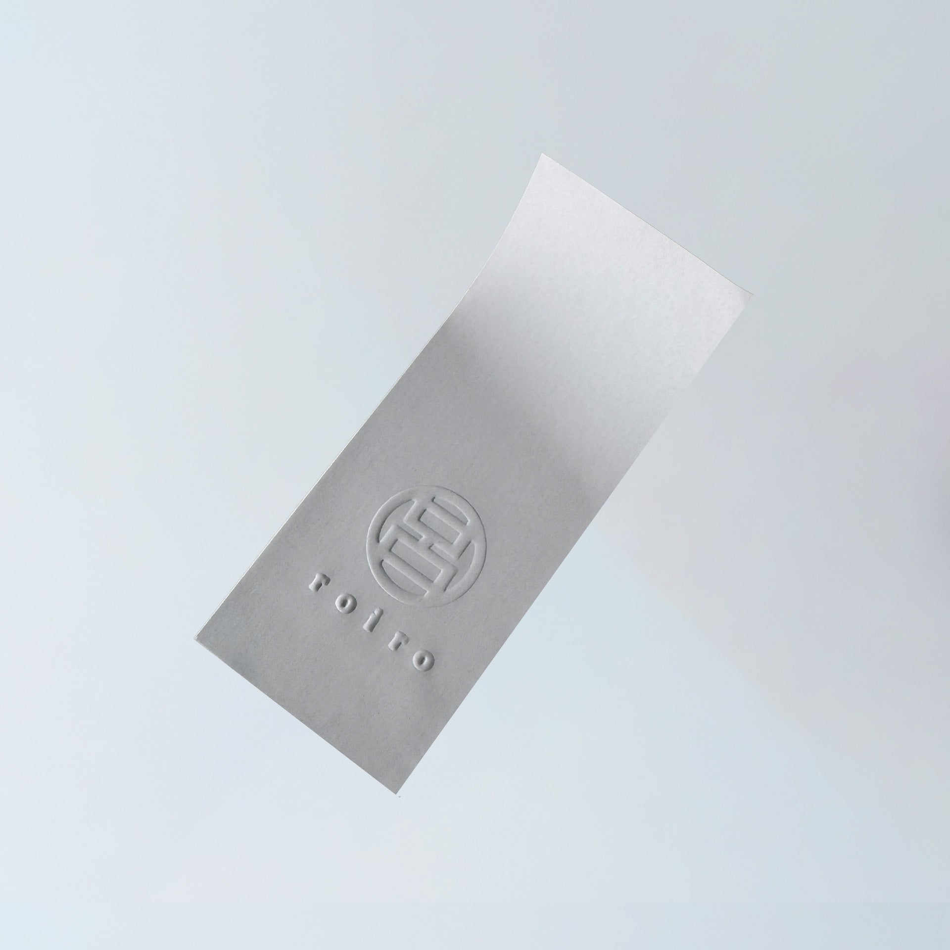 Carrying bag (with sticker)