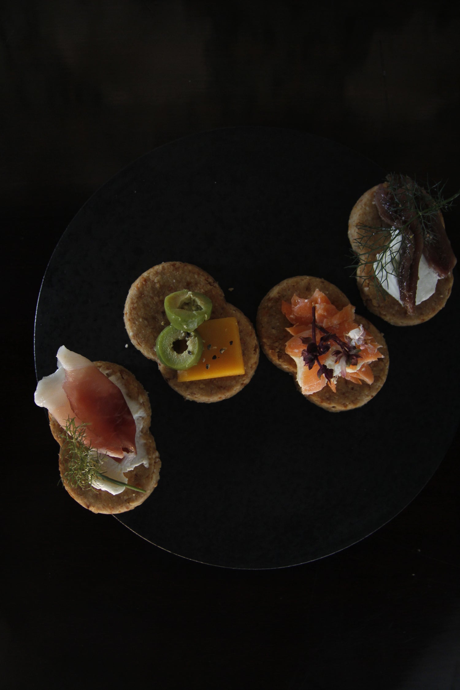 パルミジャーノ・レッジャーノ ビスキュイ（24枚入・42枚入）