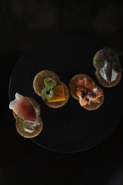 パルミジャーノ・レッジャーノ ビスキュイ（24枚入・42枚入）